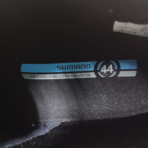 Tenis SHIMANO PEDALIC DYNAMICS - Picture 4 of 5